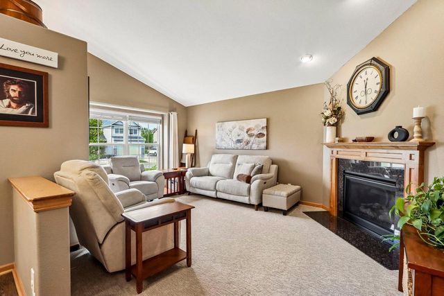 3915 Wild Ginger WAY, Franksville, WI 53126