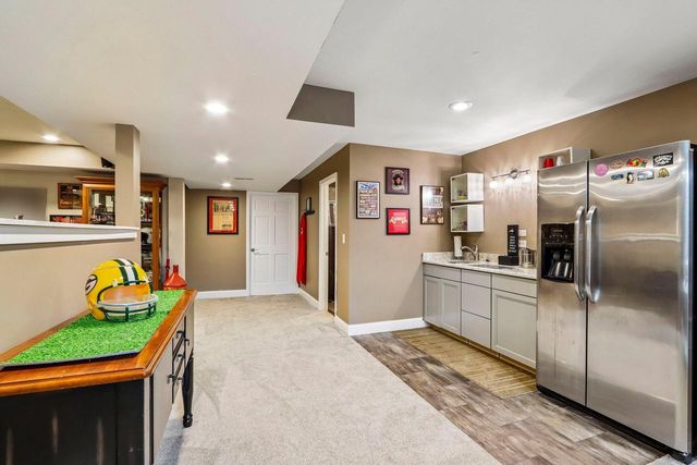 3915 Wild Ginger WAY, Franksville, WI 53126