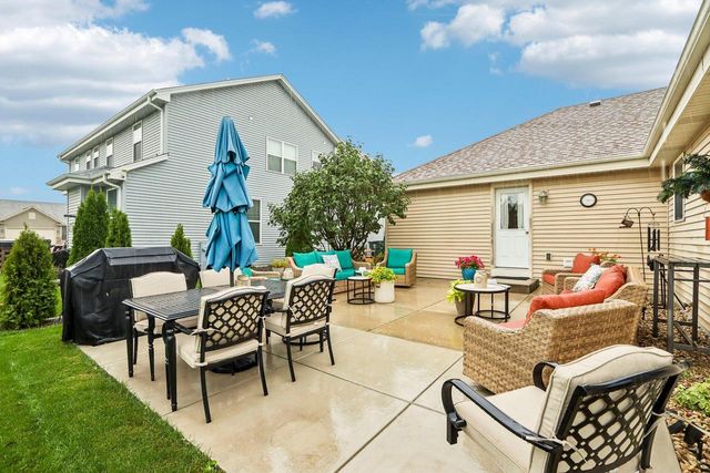 3915 Wild Ginger WAY, Franksville, WI 53126