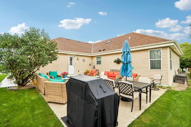 3915 Wild Ginger WAY, Franksville, WI 53126