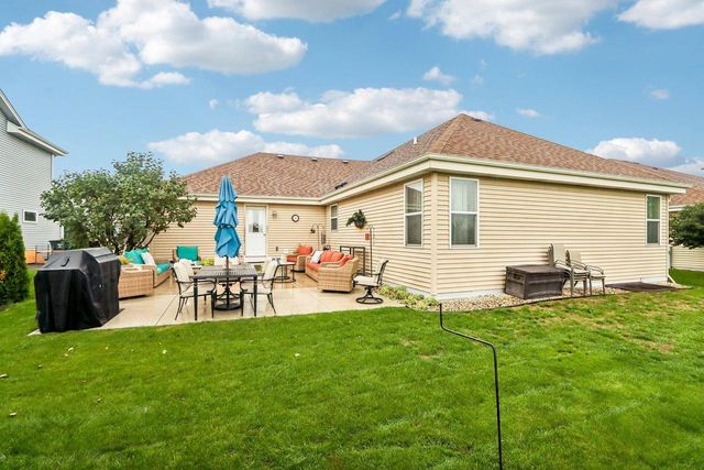 3915 Wild Ginger WAY, Franksville, WI 53126