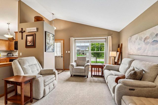 3915 Wild Ginger WAY, Franksville, WI 53126
