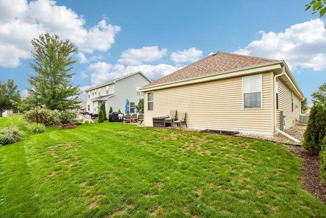 3915 Wild Ginger WAY, Franksville, WI 53126