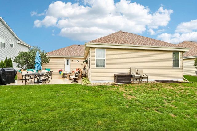 3915 Wild Ginger WAY, Franksville, WI 53126