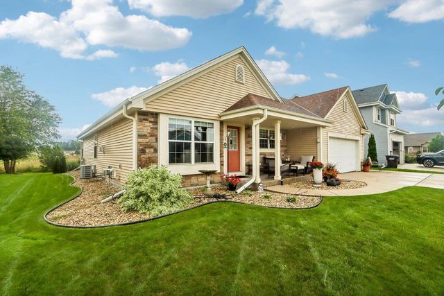 3915 Wild Ginger WAY, Franksville, WI 53126