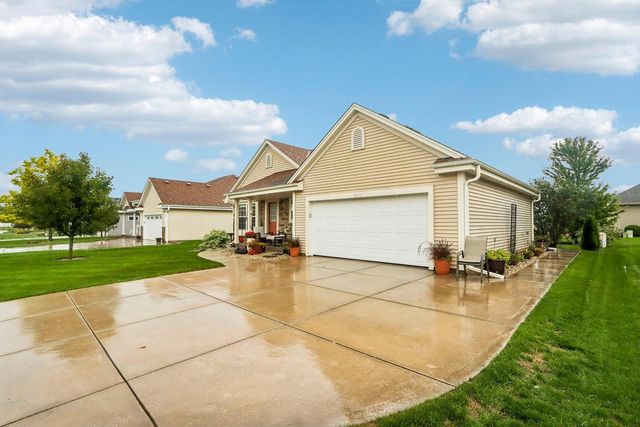 3915 Wild Ginger WAY, Franksville, WI 53126