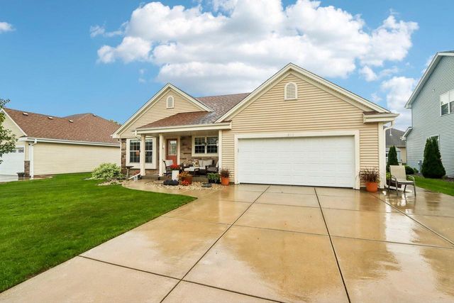 3915 Wild Ginger WAY, Franksville, WI 53126