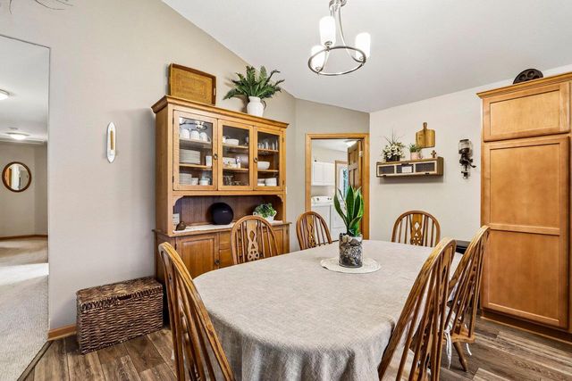3915 Wild Ginger WAY, Franksville, WI 53126