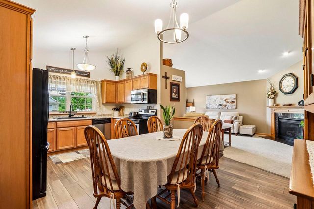 3915 Wild Ginger WAY, Franksville, WI 53126