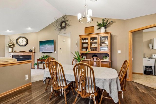 3915 Wild Ginger WAY, Franksville, WI 53126