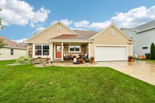 3915 Wild Ginger WAY, Franksville, WI 53126