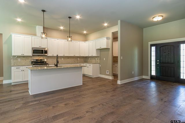 122 PR 6305, Mineola, TX 75773