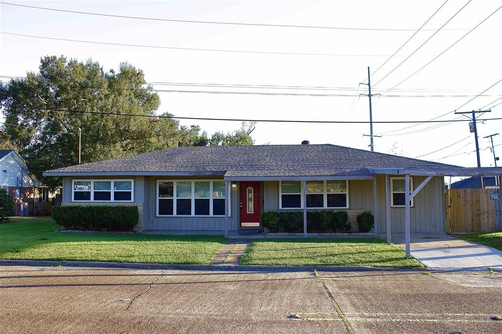 727 Rosalie Street, Lake Charles, LA 70601