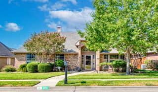 1311 Royal Palm Lane, Carrollton, TX 75007