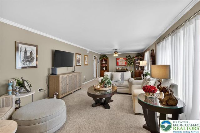 1701 Minesite Road, Lower Macungie Twp, PA 18103