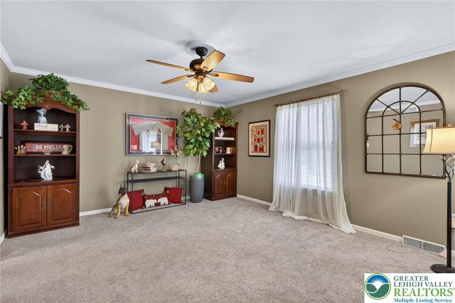 1701 Minesite Road, Lower Macungie Twp, PA 18103