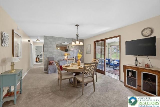 1701 Minesite Road, Lower Macungie Twp, PA 18103