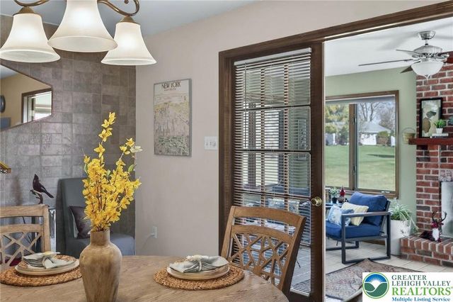 1701 Minesite Road, Lower Macungie Twp, PA 18103