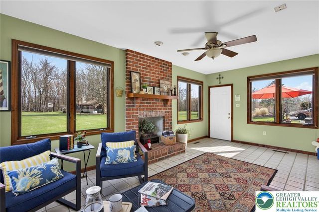 1701 Minesite Road, Lower Macungie Twp, PA 18103