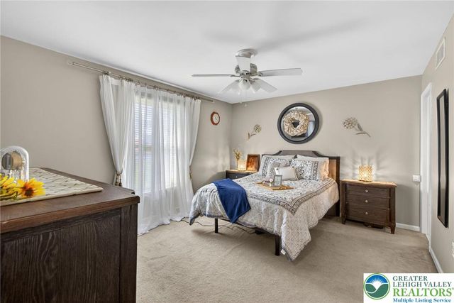 1701 Minesite Road, Lower Macungie Twp, PA 18103