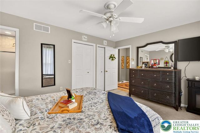 1701 Minesite Road, Lower Macungie Twp, PA 18103