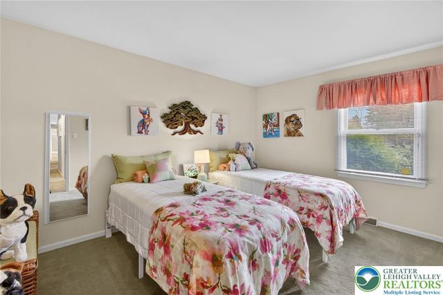 1701 Minesite Road, Lower Macungie Twp, PA 18103