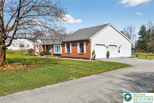 1701 Minesite Road, Lower Macungie Twp, PA 18103