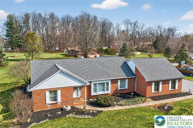 1701 Minesite Road, Lower Macungie Twp, PA 18103