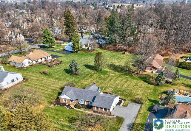 1701 Minesite Road, Lower Macungie Twp, PA 18103