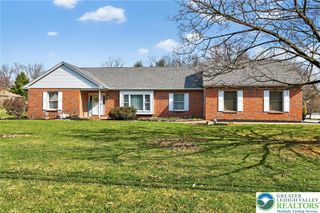 1701 Minesite Road, Lower Macungie Twp, PA 18103