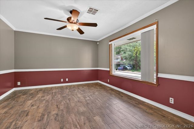 926 Sandstone Drive, Bartlesville, OK 74006