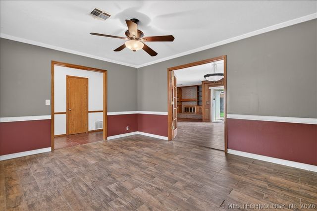 926 Sandstone Drive, Bartlesville, OK 74006