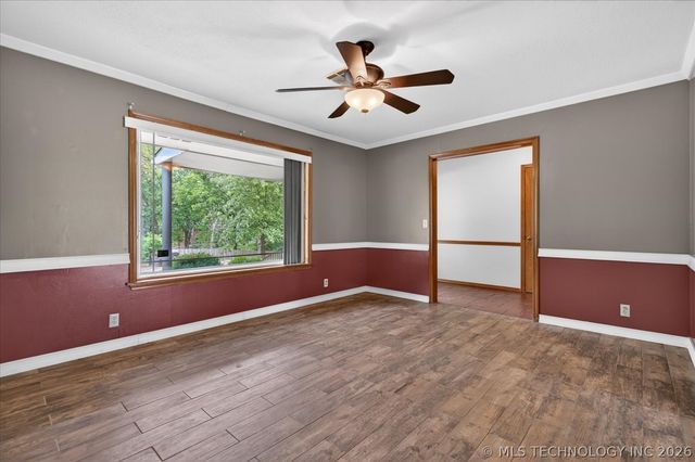 926 Sandstone Drive, Bartlesville, OK 74006