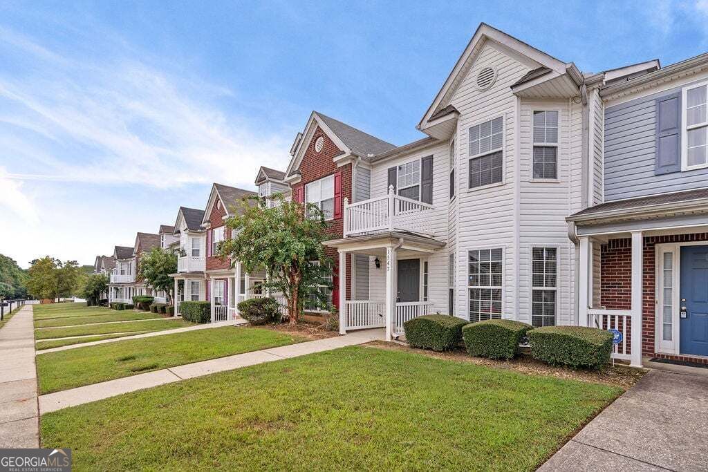 1547 April Lane, Morrow, GA 30260 — photo 2