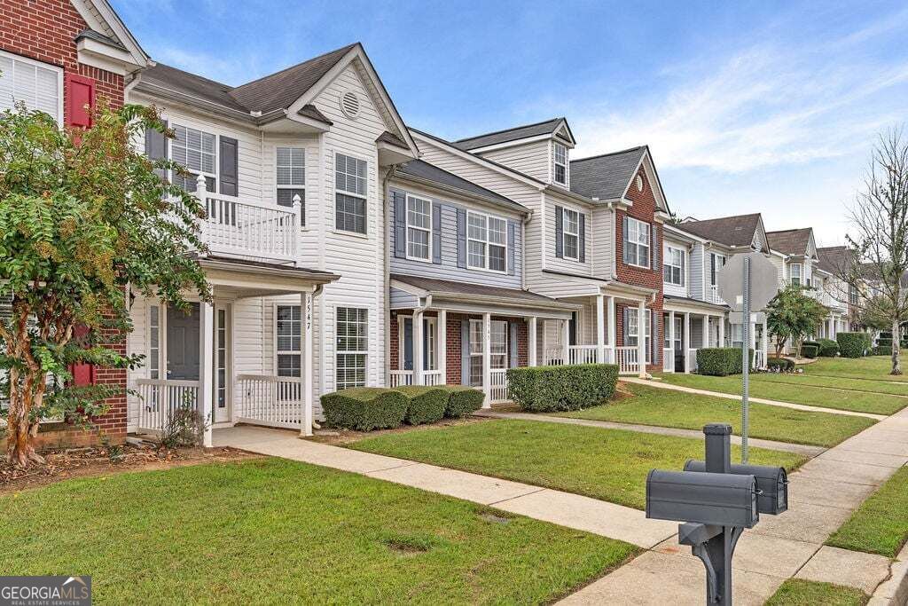 1547 April Lane, Morrow, GA 30260 — photo 3