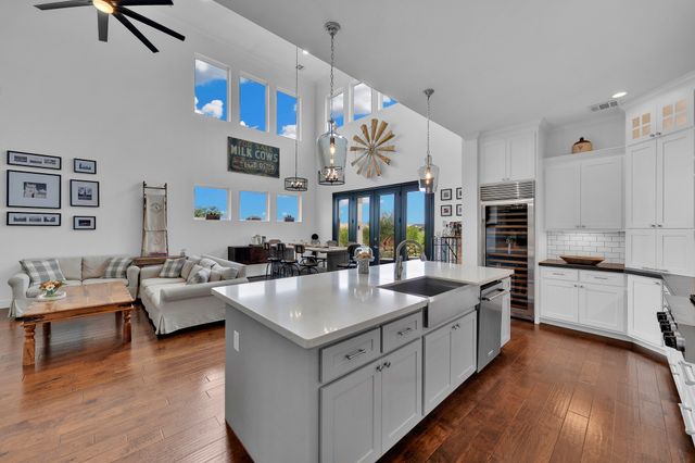13616 Walsh Avenue, Fort Worth, TX 76008