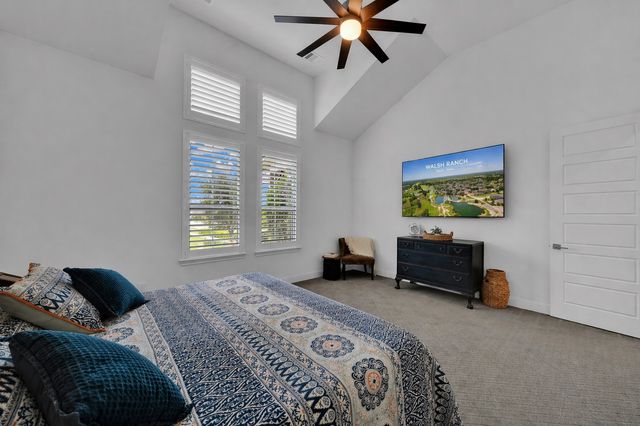 13616 Walsh Avenue, Fort Worth, TX 76008