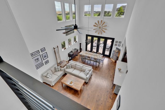 13616 Walsh Avenue, Fort Worth, TX 76008