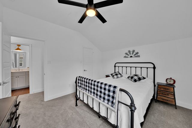 13616 Walsh Avenue, Fort Worth, TX 76008