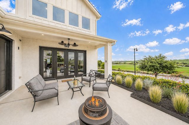 13616 Walsh Avenue, Fort Worth, TX 76008