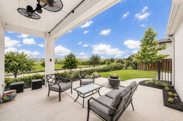 13616 Walsh Avenue, Fort Worth, TX 76008