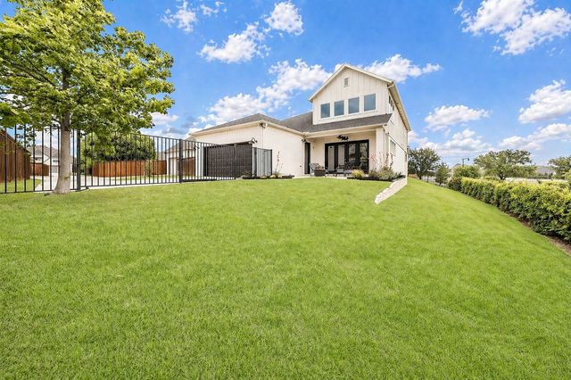 13616 Walsh Avenue, Fort Worth, TX 76008