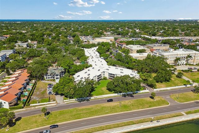 3325 BAYSHORE BOULEVARD D14, Tampa, FL 33629