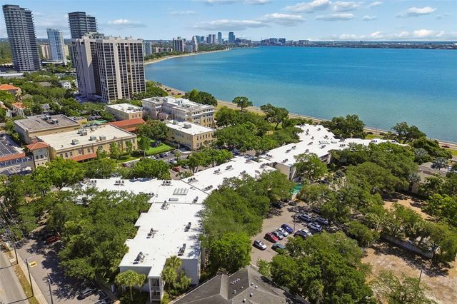 3325 BAYSHORE BOULEVARD D14, Tampa, FL 33629