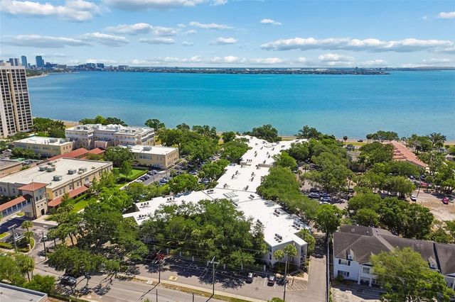 3325 BAYSHORE BOULEVARD D14, Tampa, FL 33629