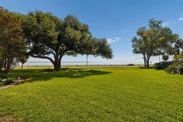 3325 BAYSHORE BOULEVARD D14, Tampa, FL 33629