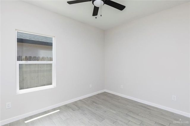 1006 Sugar Garden Drive, Pharr, TX 78577