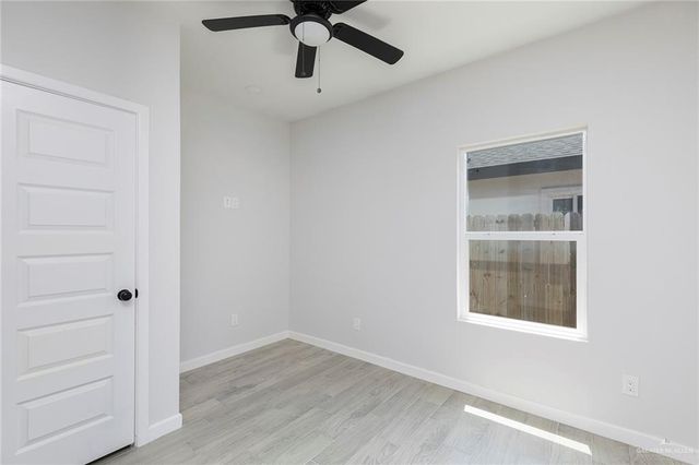 1006 Sugar Garden Drive, Pharr, TX 78577