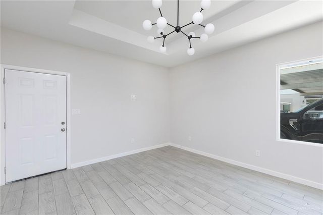 1006 Sugar Garden Drive, Pharr, TX 78577