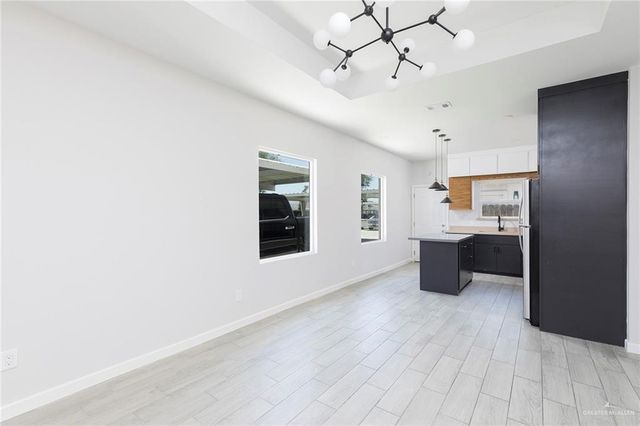1006 Sugar Garden Drive, Pharr, TX 78577